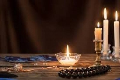Rituel pour attirer l'amour d'une personne